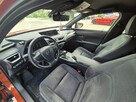 Lexus UX - 11
