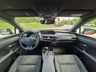 Lexus UX - 12