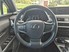 Lexus UX - 13