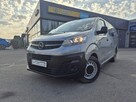 Opel Vivaro Brygadówka 2.0 diesel 144KM