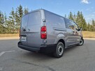Opel Vivaro Brygadówka 2.0 diesel 144KM - 5