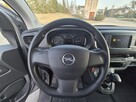 Opel Vivaro Brygadówka 2.0 diesel 144KM - 14