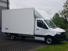 Mercedes Sprinter 8EP KONTENER 4,22x2,15x2,30 KLIMA 314CDI MANUAL 6-BIEGÓW KRAJOWY - 2