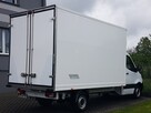 Mercedes Sprinter 8EP KONTENER 4,22x2,15x2,30 KLIMA 314CDI MANUAL 6-BIEGÓW KRAJOWY - 4