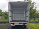 Mercedes Sprinter 8EP KONTENER 4,22x2,15x2,30 KLIMA 314CDI MANUAL 6-BIEGÓW KRAJOWY - 5