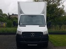 Mercedes Sprinter 8EP KONTENER 4,22x2,15x2,30 KLIMA 314CDI MANUAL 6-BIEGÓW KRAJOWY - 15