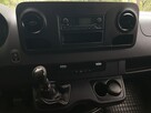 Mercedes Sprinter 8EP KONTENER 4,22x2,15x2,30 KLIMA 314CDI MANUAL 6-BIEGÓW KRAJOWY - 10