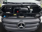 Mercedes Sprinter 8EP KONTENER 4,22x2,15x2,30 KLIMA 314CDI MANUAL 6-BIEGÓW KRAJOWY - 13