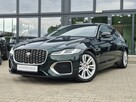 Jaguar XF 2.0D I4 204 KM AWD HSE,Salon PL / Usługa Komisowa - 2