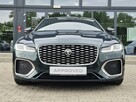 Jaguar XF 2.0D I4 204 KM AWD HSE,Salon PL / Usługa Komisowa - 3
