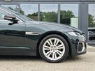 Jaguar XF 2.0D I4 204 KM AWD HSE,Salon PL / Usługa Komisowa - 8