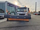 Mercedes-Benz Axor 18.33 4X4 / HAKOWIEC / PŁUG ŚNIEŻNY - 3