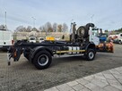 Mercedes-Benz Axor 18.33 4X4 / HAKOWIEC / PŁUG ŚNIEŻNY - 7