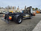 Mercedes-Benz Axor 18.33 4X4 / HAKOWIEC / PŁUG ŚNIEŻNY - 8