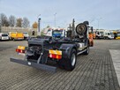 Mercedes-Benz Axor 18.33 4X4 / HAKOWIEC / PŁUG ŚNIEŻNY - 9