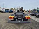 Mercedes-Benz Axor 18.33 4X4 / HAKOWIEC / PŁUG ŚNIEŻNY - 10