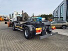 Mercedes-Benz Axor 18.33 4X4 / HAKOWIEC / PŁUG ŚNIEŻNY - 11