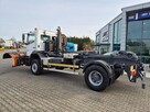 Mercedes-Benz Axor 18.33 4X4 / HAKOWIEC / PŁUG ŚNIEŻNY - 12