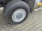 Mercedes-Benz Axor 18.33 4X4 / HAKOWIEC / PŁUG ŚNIEŻNY - 15