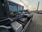 Mercedes-Benz Axor 18.33 4X4 / HAKOWIEC / PŁUG ŚNIEŻNY - 16