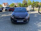 Kia Cee'd Bezwypadkowy 1.6 benzyna polski salon - 2