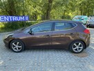 Kia Cee'd Bezwypadkowy 1.6 benzyna polski salon - 3