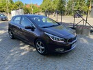 Kia Cee'd Bezwypadkowy 1.6 benzyna polski salon - 4