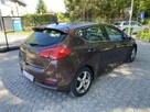 Kia Cee'd Bezwypadkowy 1.6 benzyna polski salon - 5