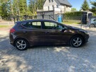 Kia Cee'd Bezwypadkowy 1.6 benzyna polski salon - 6