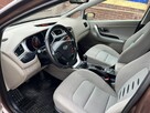 Kia Cee'd Bezwypadkowy 1.6 benzyna polski salon - 9