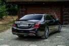 Mercedes S 400 d 4-Matic / Salon PL / Bezwypadkowy / Masaże / Wersja Maybach / FV 23% - 4