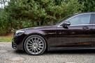 Mercedes S 400 d 4-Matic / Salon PL / Bezwypadkowy / Masaże / Wersja Maybach / FV 23% - 8