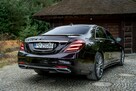 Mercedes S 400 d 4-Matic / Salon PL / Bezwypadkowy / Masaże / Wersja Maybach / FV 23% - 13