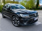 Volkswagen Tiguan - 2
