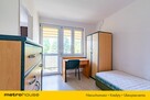 4 pokoje po generalnym remoncie Balkon Parking - 12
