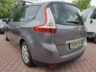 Renault Grand Scenic 2.0 Benzyna. 140 Koni. Automat. Zadbany. Sprowadzony z Niemiec. - 2