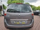 Renault Grand Scenic 2.0 Benzyna. 140 Koni. Automat. Zadbany. Sprowadzony z Niemiec. - 5