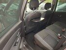 Renault Grand Scenic 2.0 Benzyna. 140 Koni. Automat. Zadbany. Sprowadzony z Niemiec. - 15