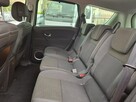 Renault Grand Scenic 2.0 Benzyna. 140 Koni. Automat. Zadbany. Sprowadzony z Niemiec. - 16