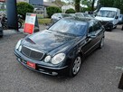 Mercedes E 320
