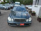 Mercedes E 320 - 3