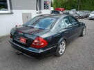 Mercedes E 320 - 4