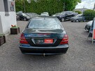 Mercedes E 320 - 6