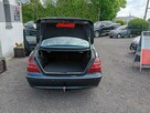 Mercedes E 320 - 7