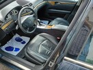 Mercedes E 320 - 8
