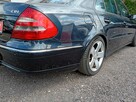 Mercedes E 320 - 15