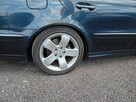 Mercedes E 320 - 16