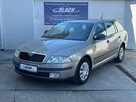 Škoda Octavia Pisemna Gwarancja 12 miesięcy - 2