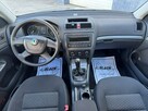 Škoda Octavia Pisemna Gwarancja 12 miesięcy - 8