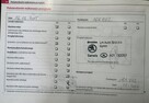 Škoda Octavia Pisemna Gwarancja 12 miesięcy - 14